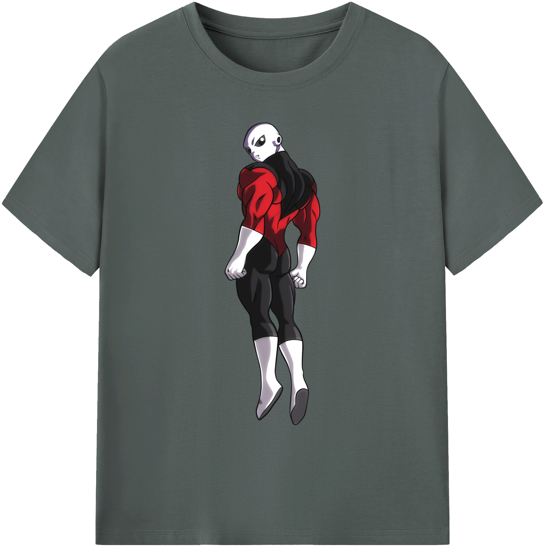 （画像用） ドラゴンボール DRAGON BALL 綿100％ メンズ半袖Tシャツ｜肌触りやわらか＆通気性